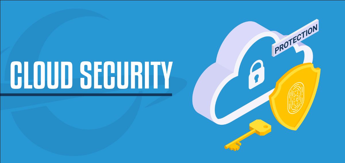 cloud security